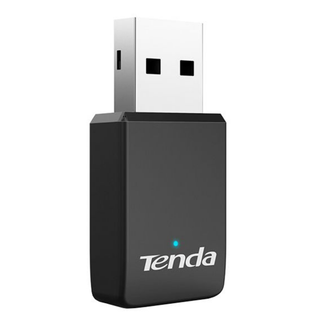 what is wireless usb adapter